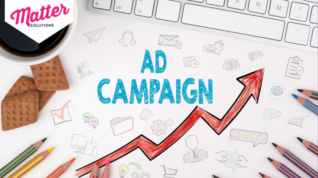 Ad campaign